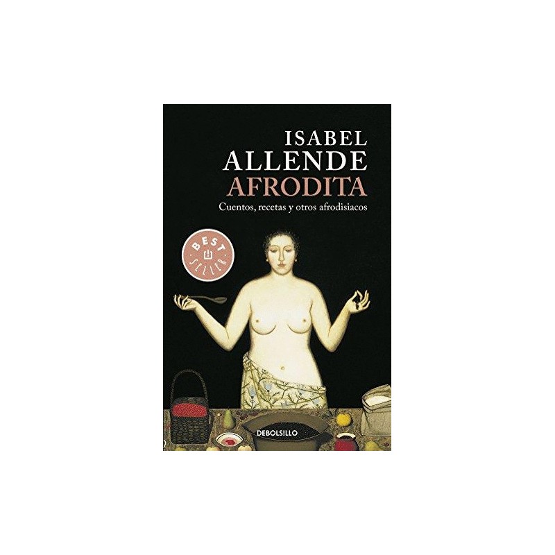 AFRODITA. CUENTOS RECETAS Y OTROS AFRODISIACOS