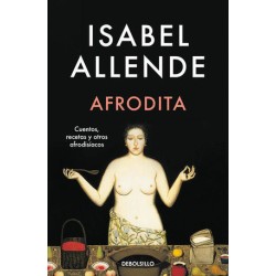 AFRODITA. CUENTOS RECETAS Y OTROS AFRODISIACOS