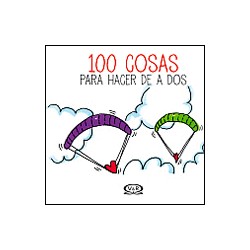 100 COSAS PARA HACER DE A DOS