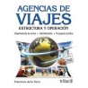 AGENCIAS DE VIAJES ESTRUCTURA Y OPERACION