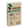 AGENDA DE AMPARO 2025. COMPENDIO DE LEYES REGLAMENTOS Y OTRAS DISPOSICIONES