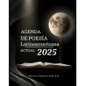 AGENDA DE POESIA LATINOAMERICANA 2025