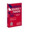 AGENDA DE SEGUROS Y FIANZAS 2025. COMPENDIO DE LEYES REGLAMENTOS Y OTRAS DISPOSICIONES CONEXAS SOBRE LA MATERIA