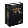 AGENDA FISCAL 2025 Y COMPLEMENTO. CON 42 CASOS PRACTICOS
