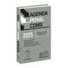 AGENDA PENAL DE LA CIUDAD DE MEXICO 2025