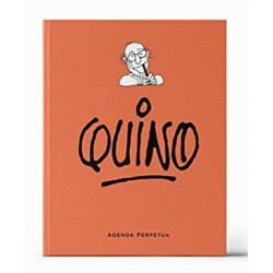 AGENDA QUINO PERPETUA