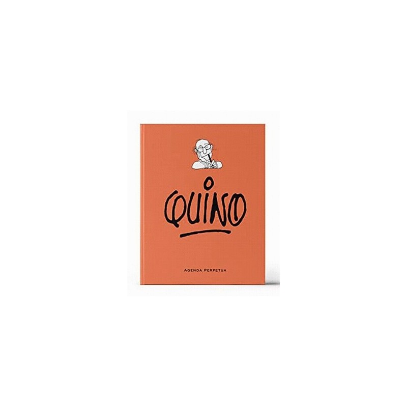 AGENDA QUINO PERPETUA