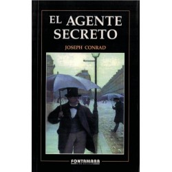AGENTE SECRETO EL