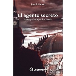 AGENTE SECRETO EL