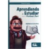 AGILIDAD EN LA LECTURA C/CD-ROM. APRENDIENDO A ESTUDIAR CON EL PROFESOR DURI