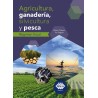 AGRICULTURA GANADERIA SILVICULTURA Y PESCA. REGIMEN FISCAL