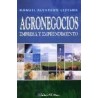 AGRONEGOCIOS EMPRESA Y EMPRENDIMIENTO