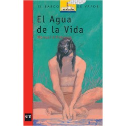 AGUA DE LA VIDA EL    +12 AÑOS