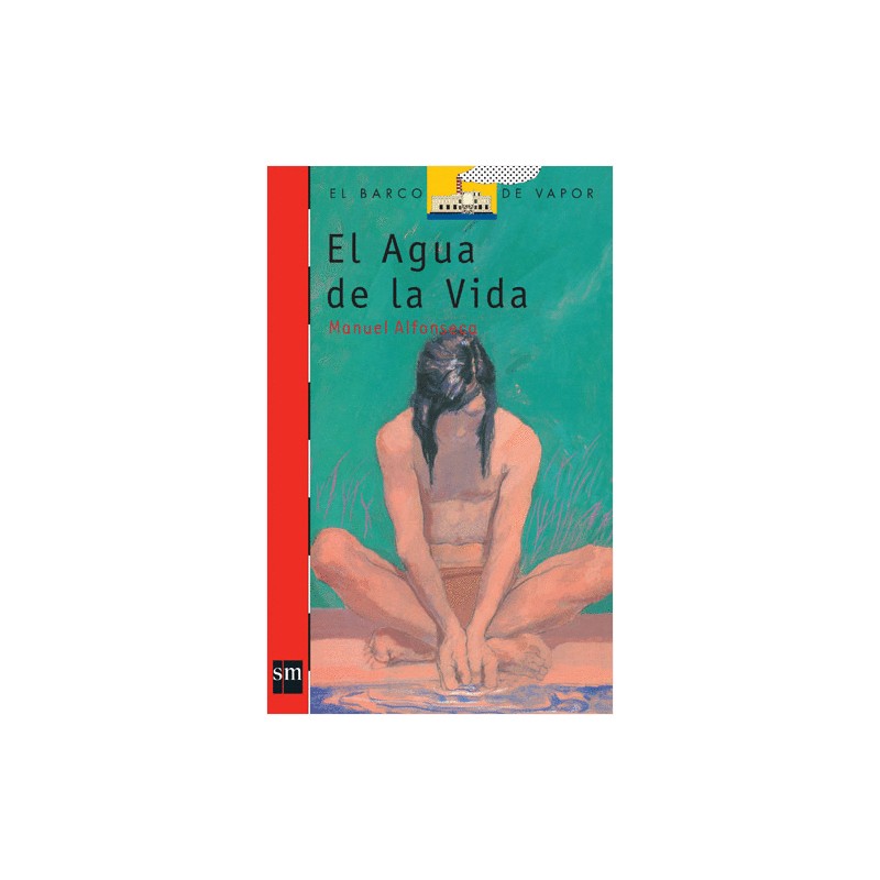 AGUA DE LA VIDA EL    +12 AÑOS