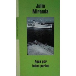 AGUA POR TODAS PARTES