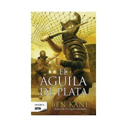 AGUILA DE PLATA EL