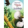 AGUILA Y EL ESCARABAJO EL. FABULAS DE ESOPO