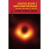 AGUJEROS NEGROS Y ONDAS GRAVITACIONALES. UNA MIRADA PROFUNDA AL UNIVERSO