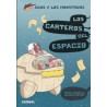 AGUS Y LOS MONSTRUOS 15 LOS CARTEROS DEL ESPACIO