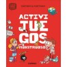 AGUS Y LOS MONSTRUOS 1 ACTIVIJUEGOS MONSTRUOSOS