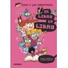 AGUS Y LOS MONSTRUOS 6 DE LIBRO EN LIBRO