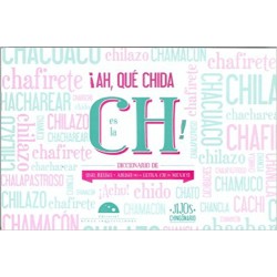 AH QUE CHIDA ES LA CH