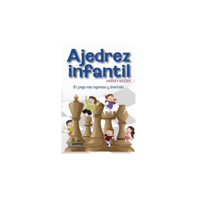 AJEDREZ INFANTIL