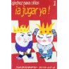 AJEDREZ PARA NIÑOS 1 A JUGAR YA