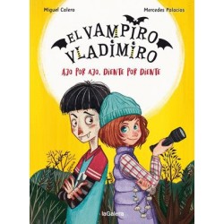 AJO POR AJO DIENTE POR DIENTE. EL VAMPIRO VLADIMIRO 2