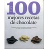 100 MEJORES RECETAS DE CHOCOLATE LAS