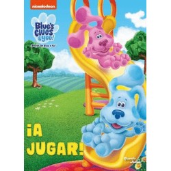 A JUGAR PISTAS DE BLUE Y TU