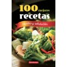 100 MEJORES RECETAS RAPIDAS Y SALUDABLES