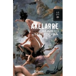 AKELARRE