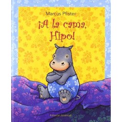 A LA CAMA HIPO
