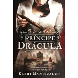 A LA CAZA DEL PRINCIPE DRACULA 2