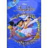 ALADDIN. CLASICOS DE DISNEY
