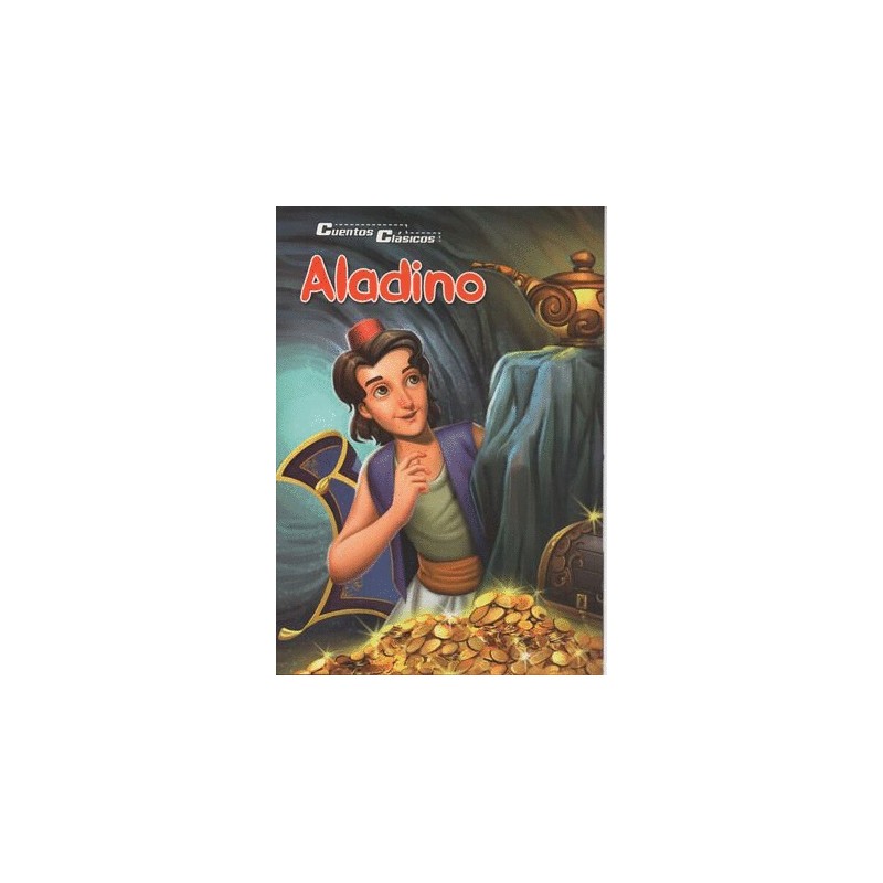 ALADINO