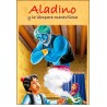 ALADINO Y LA LAMPARA MARAVILLOSA