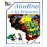 ALADINO Y LA LAMPARA MARAVILLOSA. CUENTOS DE SIEMPRE