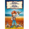 ALADINO Y LA LAMPARA MARAVILLOSA / ALIBABA Y LOS CUARENTA LADRONES