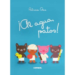 AL AGUA PATOS (TERCERA DIMENSION)