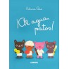 AL AGUA PATOS (TERCERA DIMENSION)