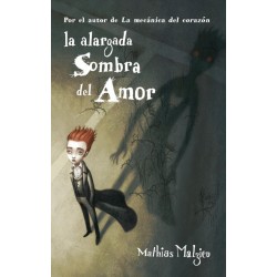 ALARGADA SOMBRA DEL AMOR LA