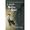 ALARGADA SOMBRA DEL AMOR LA