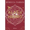ALAS DE HIERRO / EMPIREO 2 (PASTA DURA). EDICION COLECCIONISTA ENRIQUECIDA Y LIMITADA
