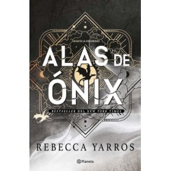 ALAS DE ONIX. EMPIREO 3