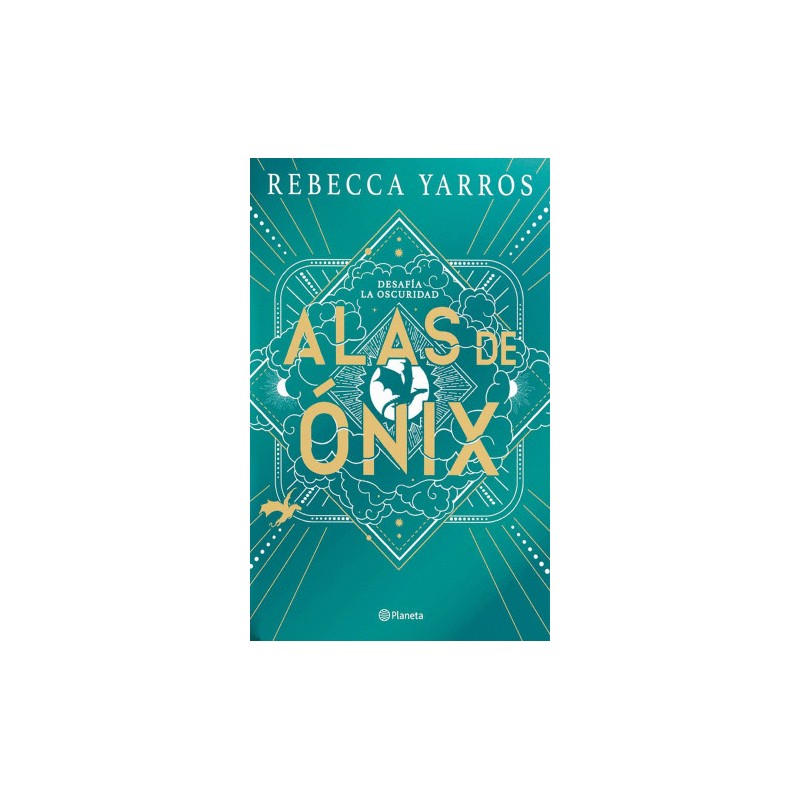 ALAS DE ONIX / EMPIREO 3 (PASTA DURA). EDICION COLECCIONISTA ENRIQUECIDA Y LIMITADA