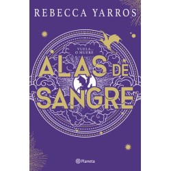 ALAS DE SANGRE / EMPIREO 1 (PASTA DURA). EDICION COLECCIONISTA ENRIQUECIDA Y LIMITADA