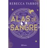ALAS DE SANGRE / EMPIREO 1 (PASTA DURA). EDICION COLECCIONISTA ENRIQUECIDA Y LIMITADA