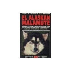 ALASKAN MALAMUTE